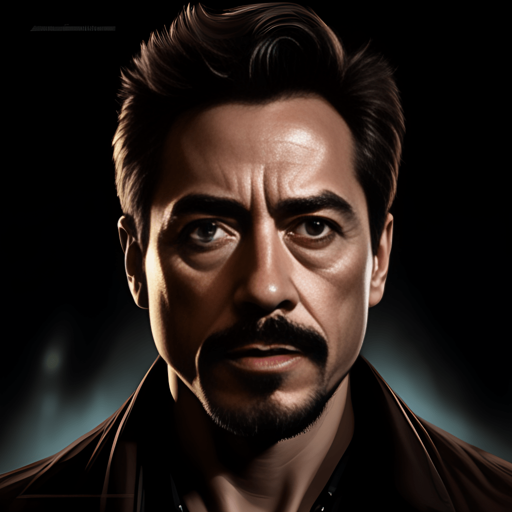 Tony Stark is a billionaire and the leader of the Avengers.