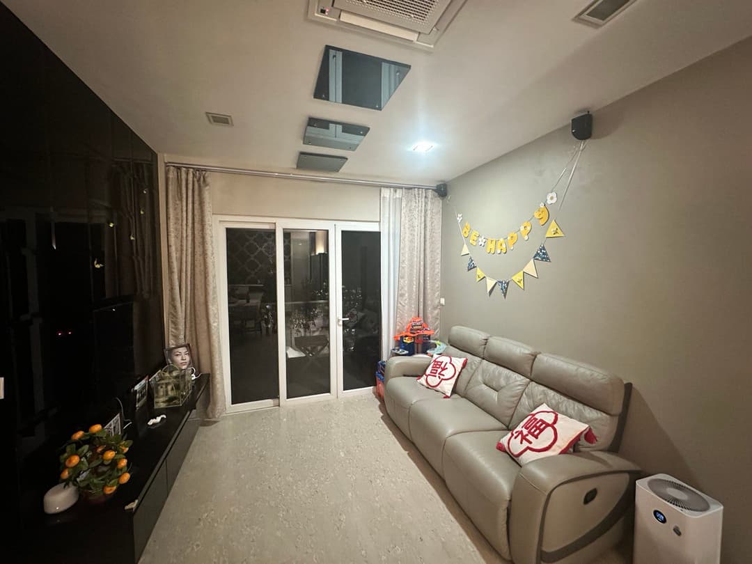 Your Room's Image