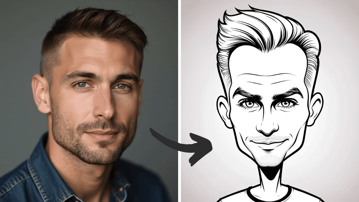 Caricature