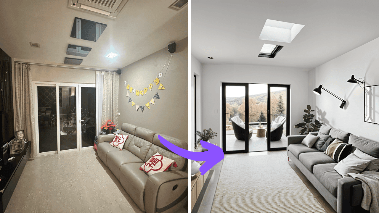 Diseño Interior y Exterior