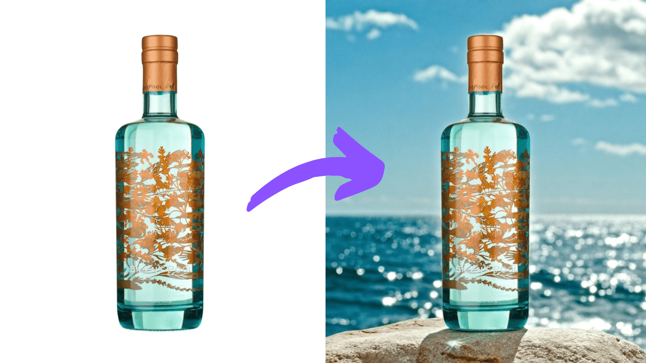 เปลี่ยนพื้นหลัง