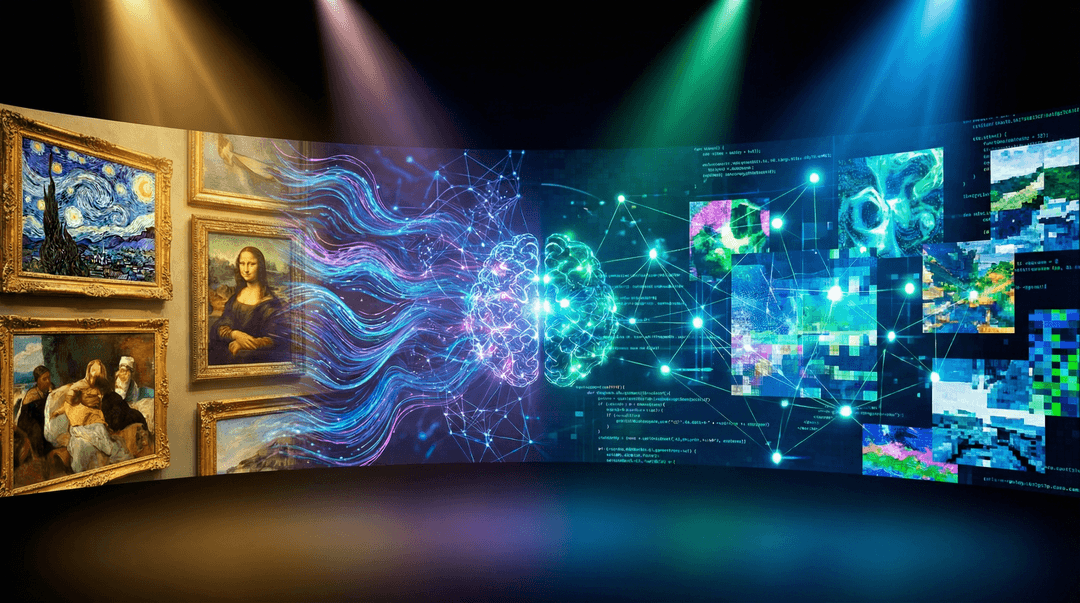 Mastering AI Art Prompts: A Complete Guide to Creating Stunning AI-Generated Images in 2026