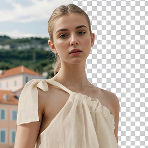 Image Background Removal API Tutorial