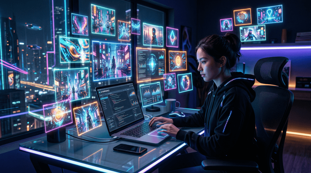 Nano Banana 2: Google’s Fastest AI Image Model Is Here