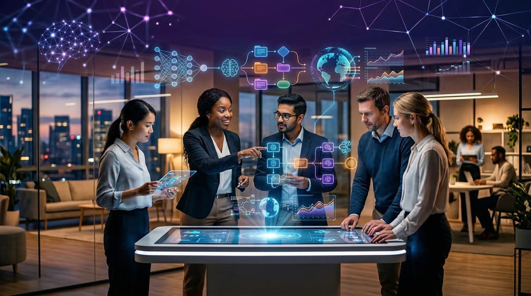 How to Add AI to Your Organization (Complete Guide)