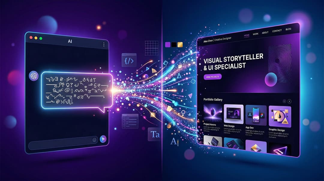 Best AI Website Builder in 2026: Custom Websites That Don’t Look Like Purple AI Slop