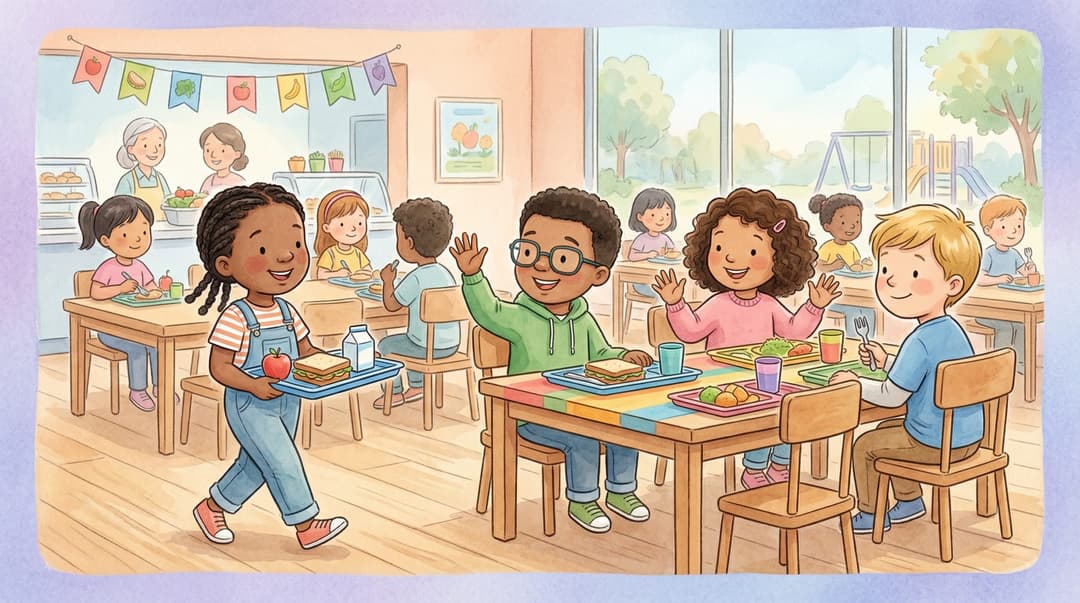 How to Create Social Stories with AI – Free Generator for Autism & Special Needs