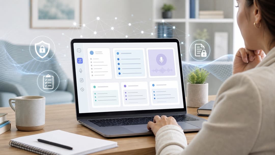 10 Best AI Progress Note Generators for Therapists (2026)