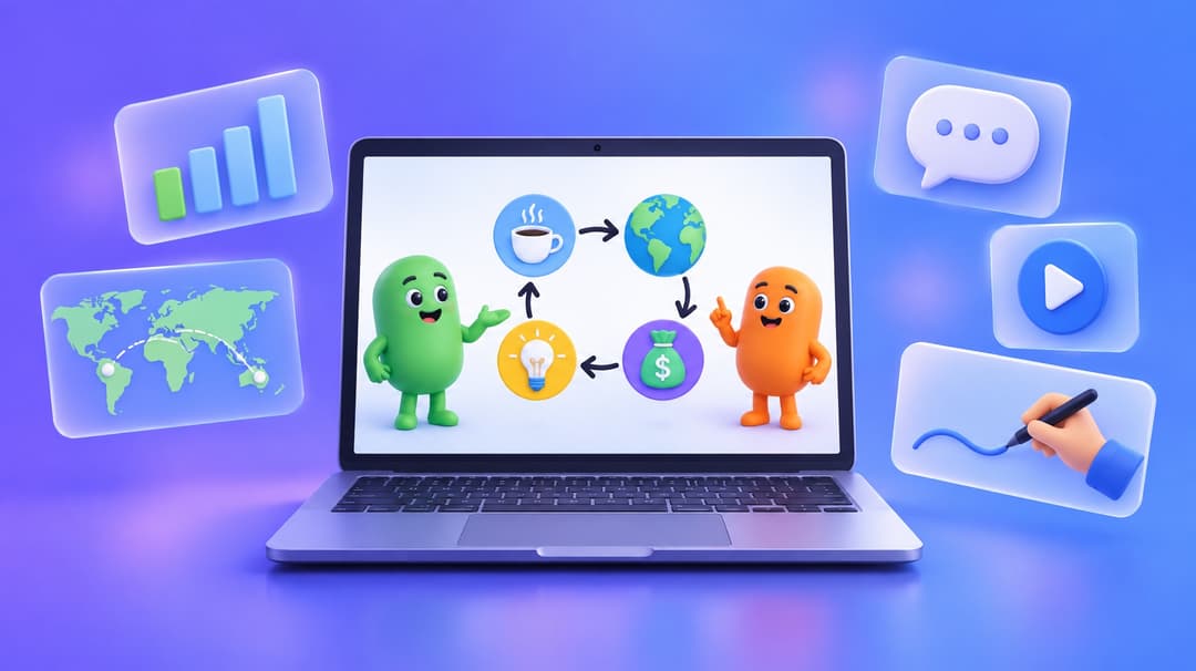 How to Make Explainer Videos with AI (7 Animated Styles)