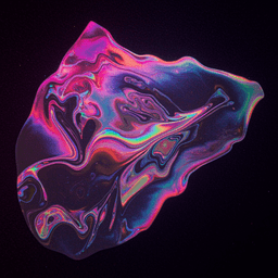 Holografik Imej Creation