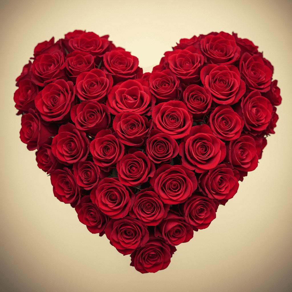 Gerador de Cartas de Amor