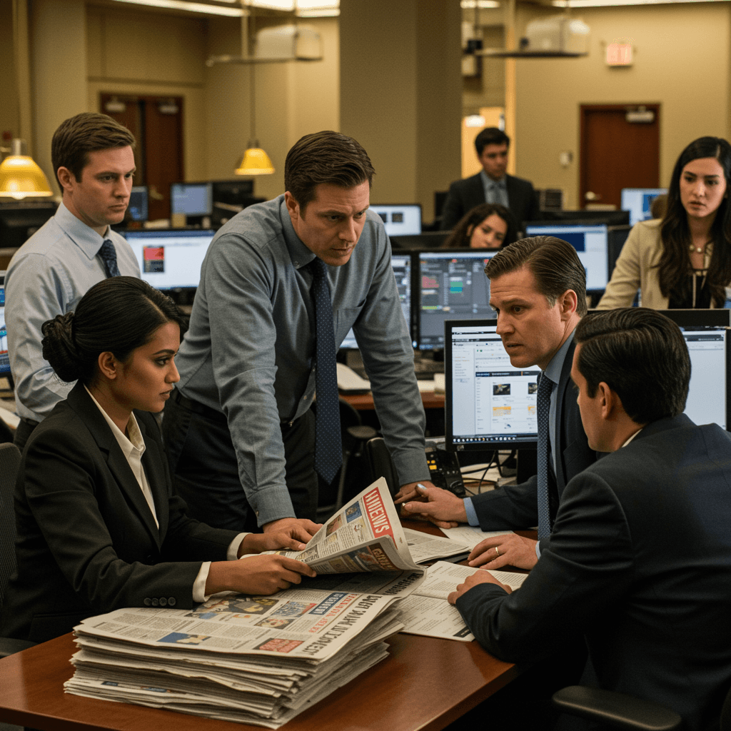 Story Image Generator