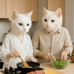 Chat Image Creation