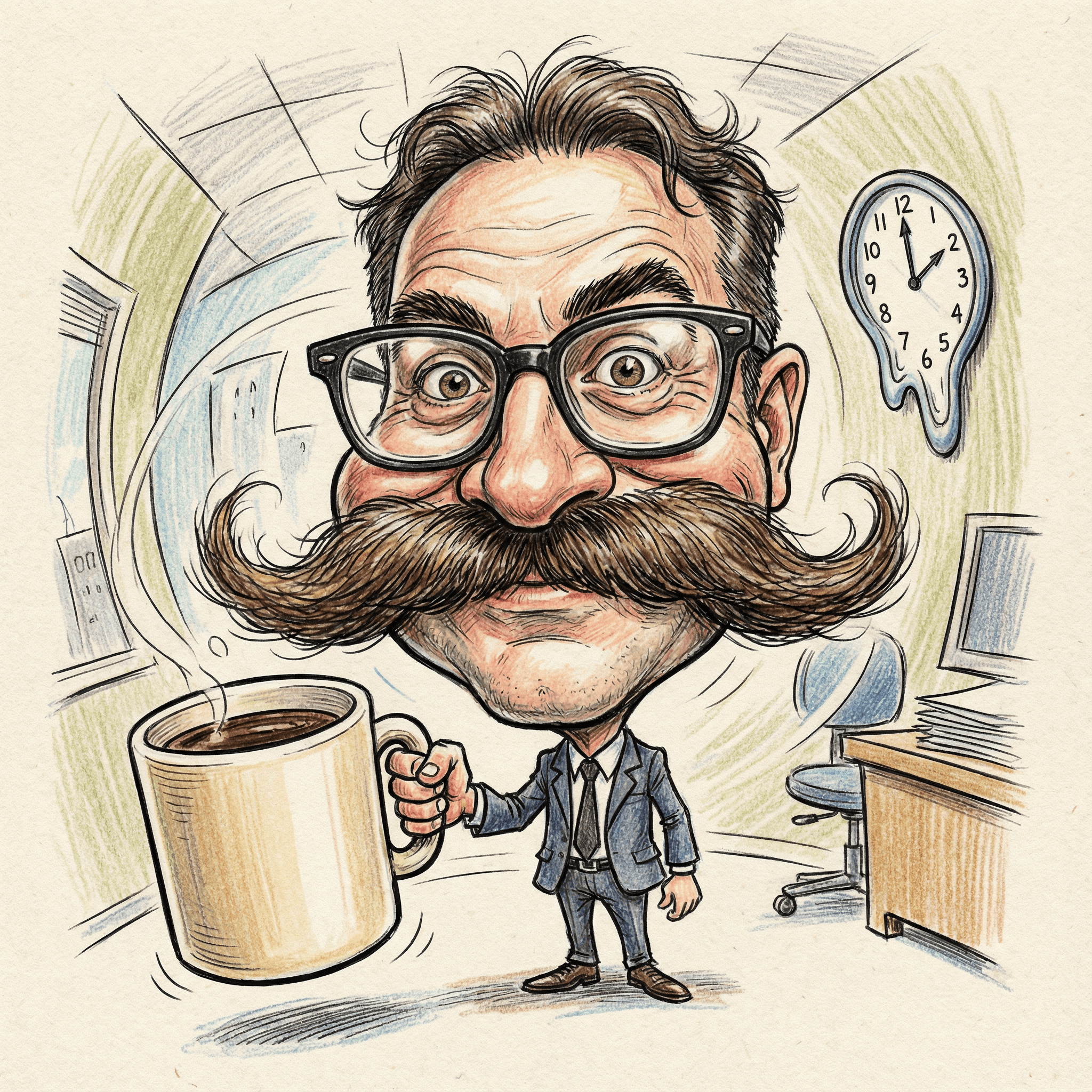 AI Generated Image 4