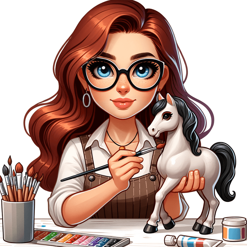 Vibrant cartoon illustration with bold outlines and bright colors, playful animated style with simplified forms and exaggerated features, clean vector-like appearance with smooth shading, cheerful and energetic visual design perfect for character animation and storyboarding