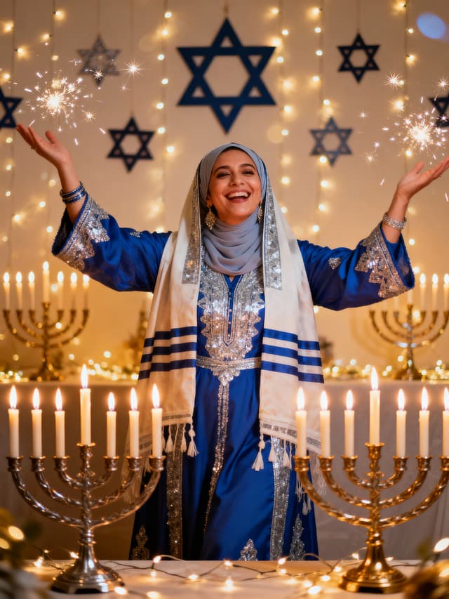 Hanukkah