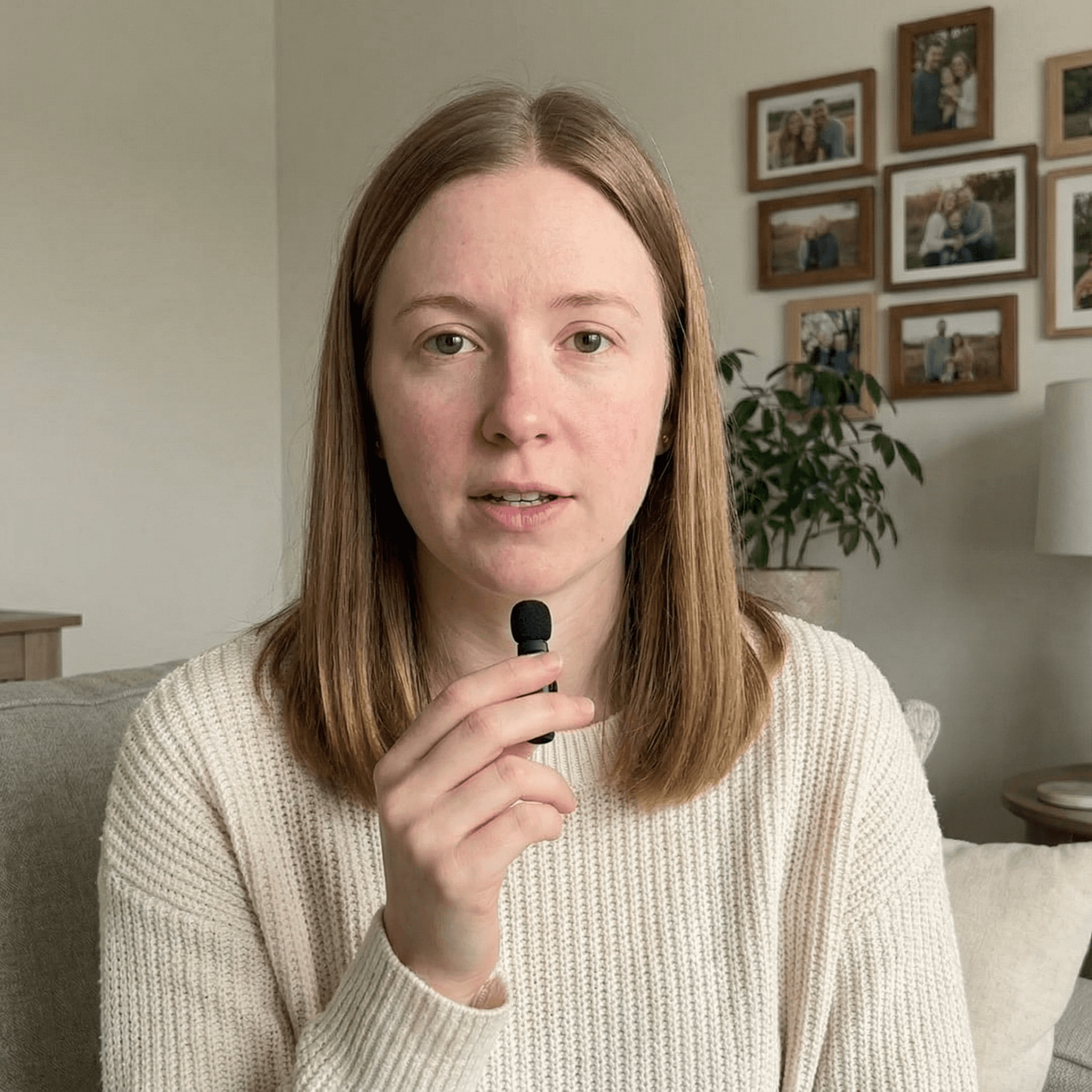 UGC Talking Videos