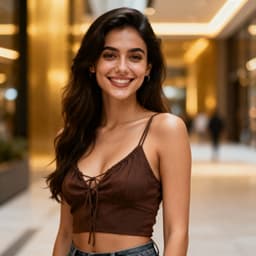 Girlfriend ภาพ Creation