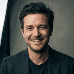 Gambar Kepala Pelakon Imej Creation