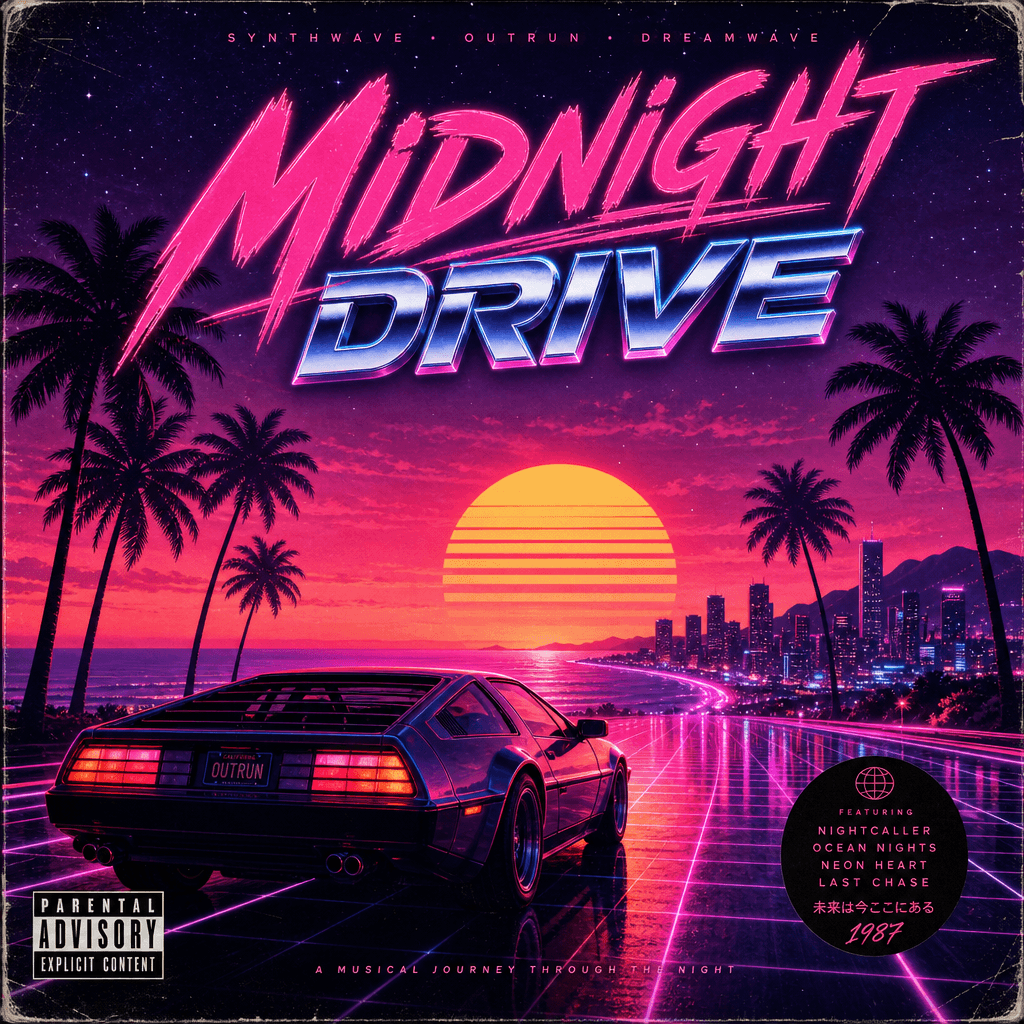 Musik-Albumcover