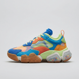 Schuhdesign Kunst Creation