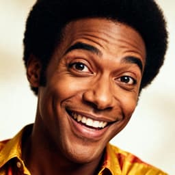 Comedian Headshots Image Creation