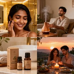 Fotografia de Produto Imagem Creation