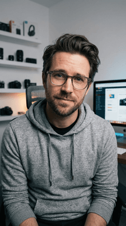 Ryan - Product Reviewer