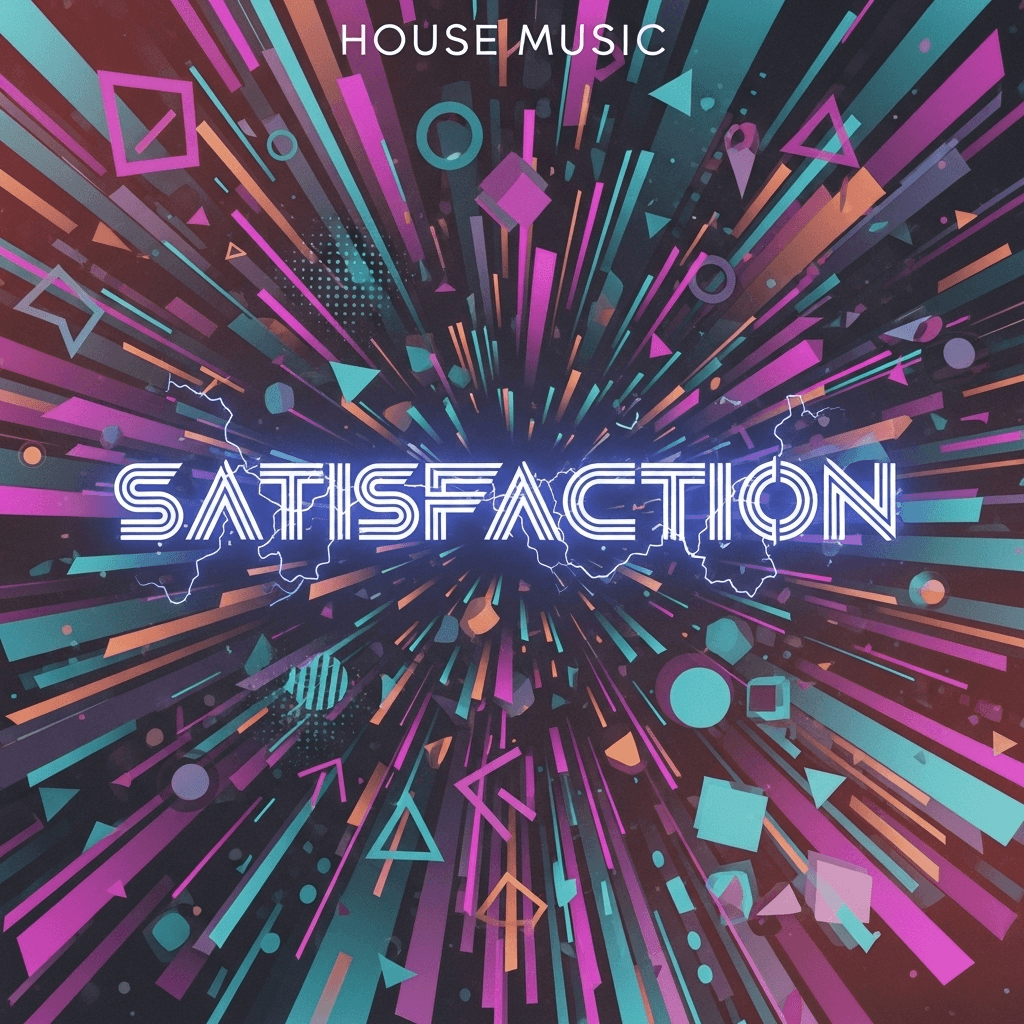 Album Cover Generator