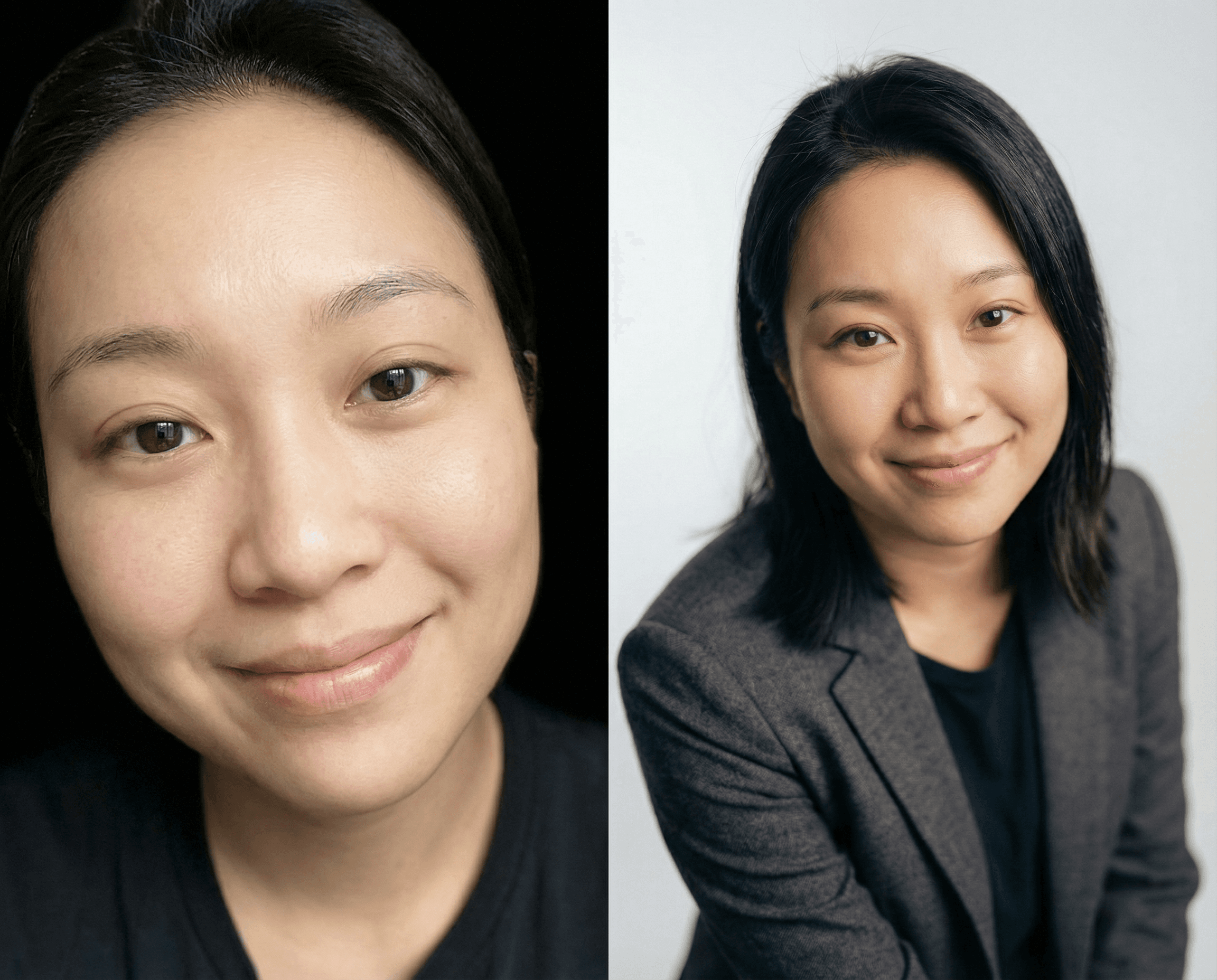 Professional Headshot