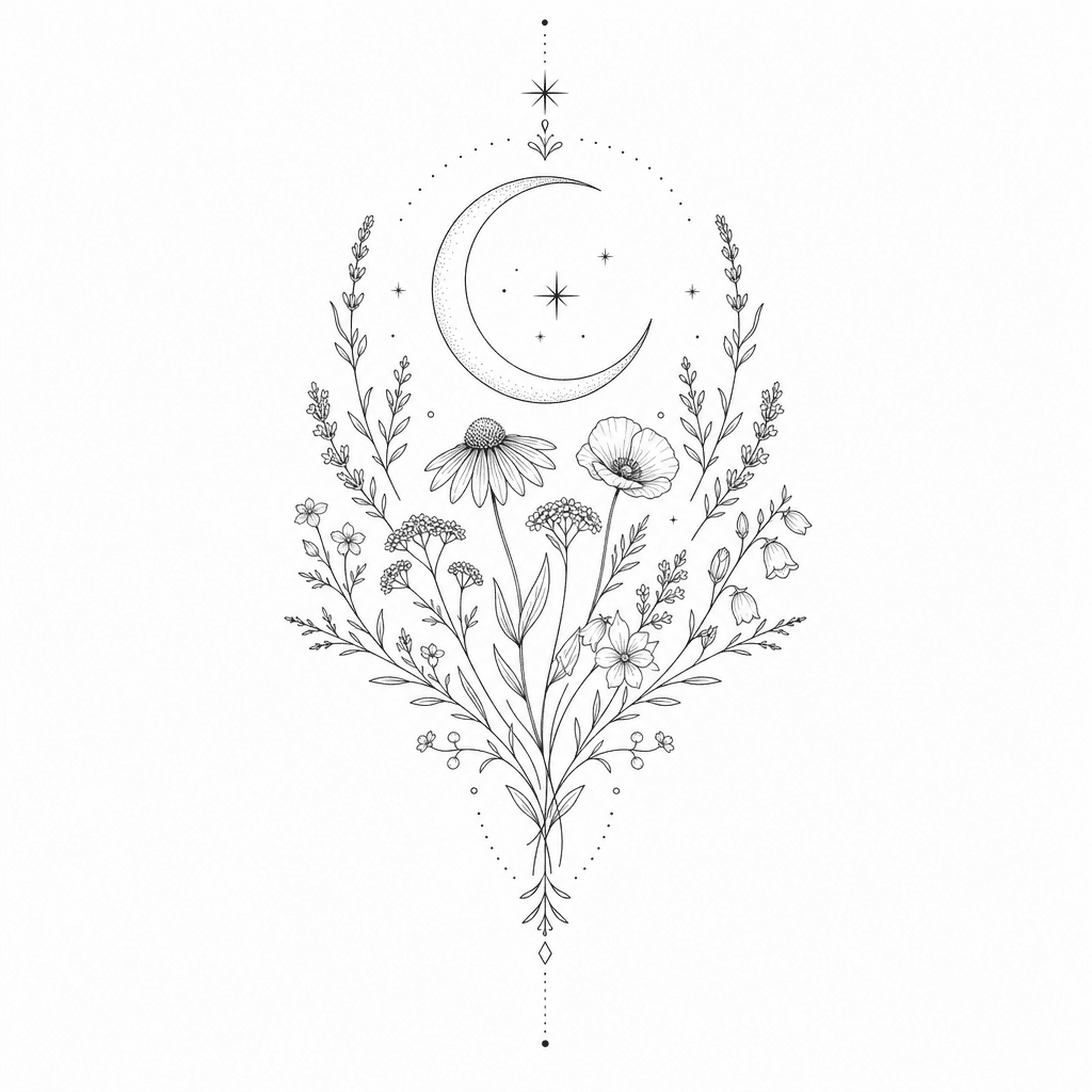 Tattoo-Design