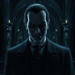 Villano Imagen Creation