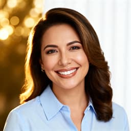 Life Coach Headshots Imej Creation