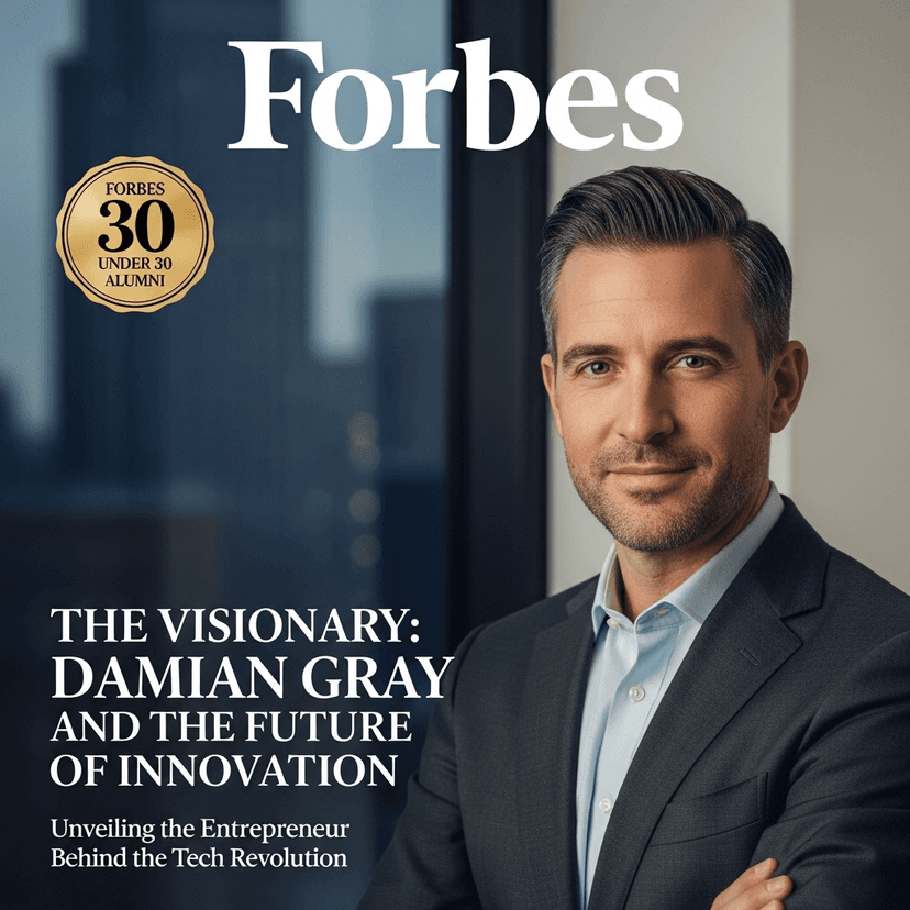 High-end fashion magazine cover, confident model portrait, bold masthead at top, multiple coverlines on left and right, barcode bottom right, clean editorial layout, studio lighting