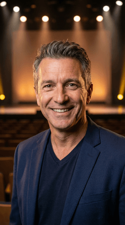 Titan - Deep, Bold, and Powerful