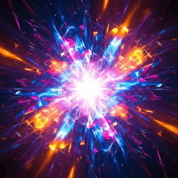 Arte de Padrões Imagem Creation
