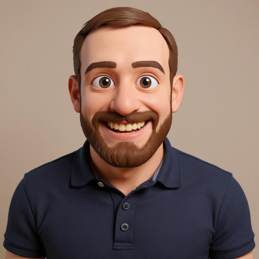 Original character design with distinct personality and detailed features