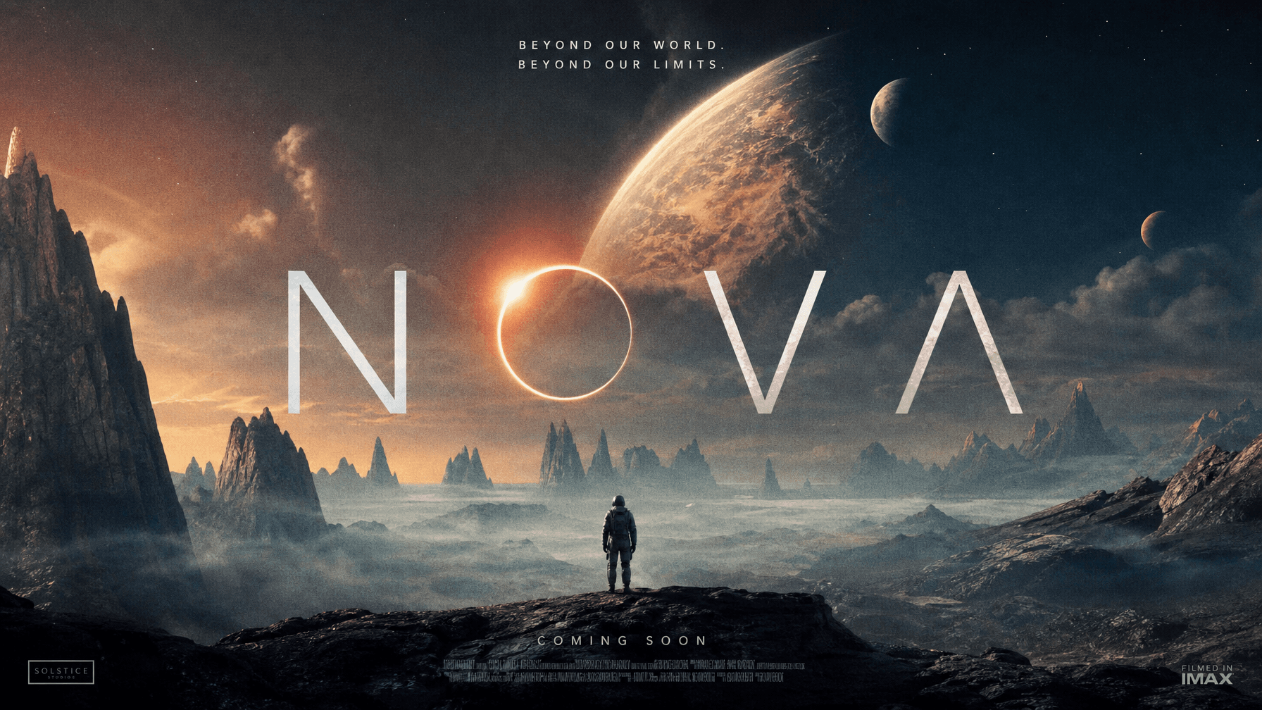 Filmplakat