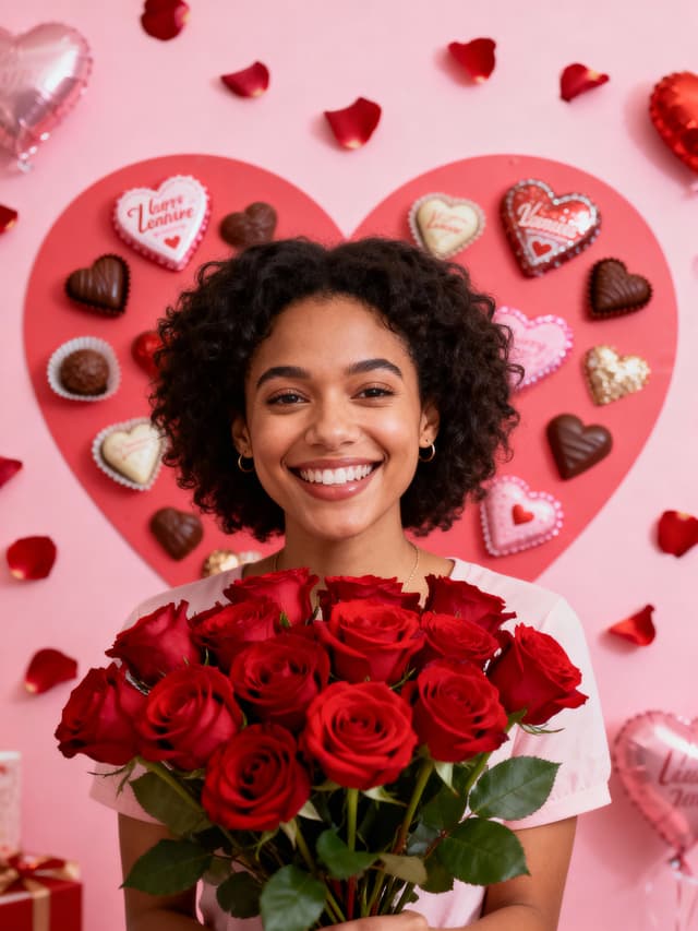 Valentine's Day