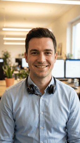 Lauren - Friendly Customer Care Agent