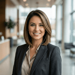 LinkedIn Headshots Image Creation