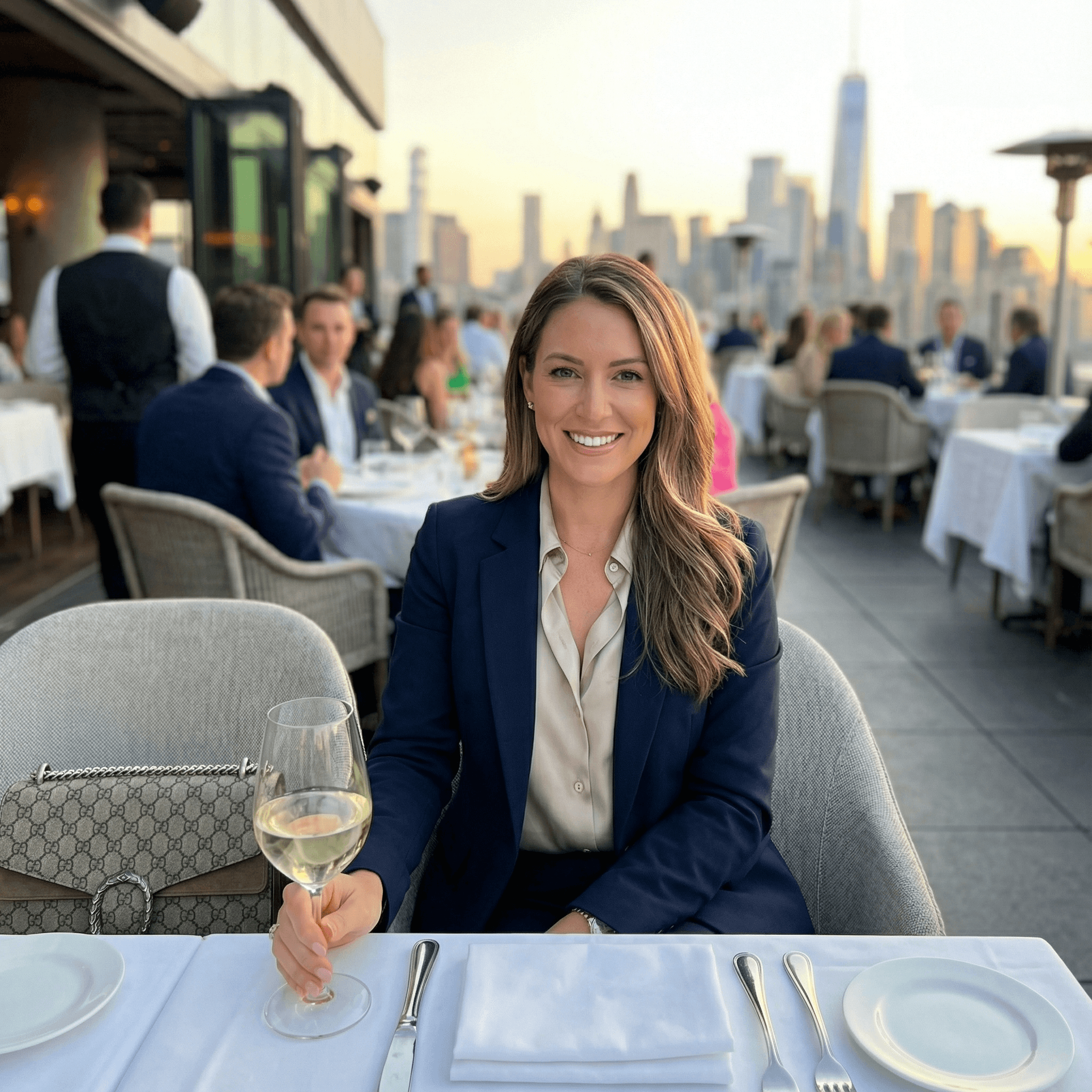 AI Headshot Generator