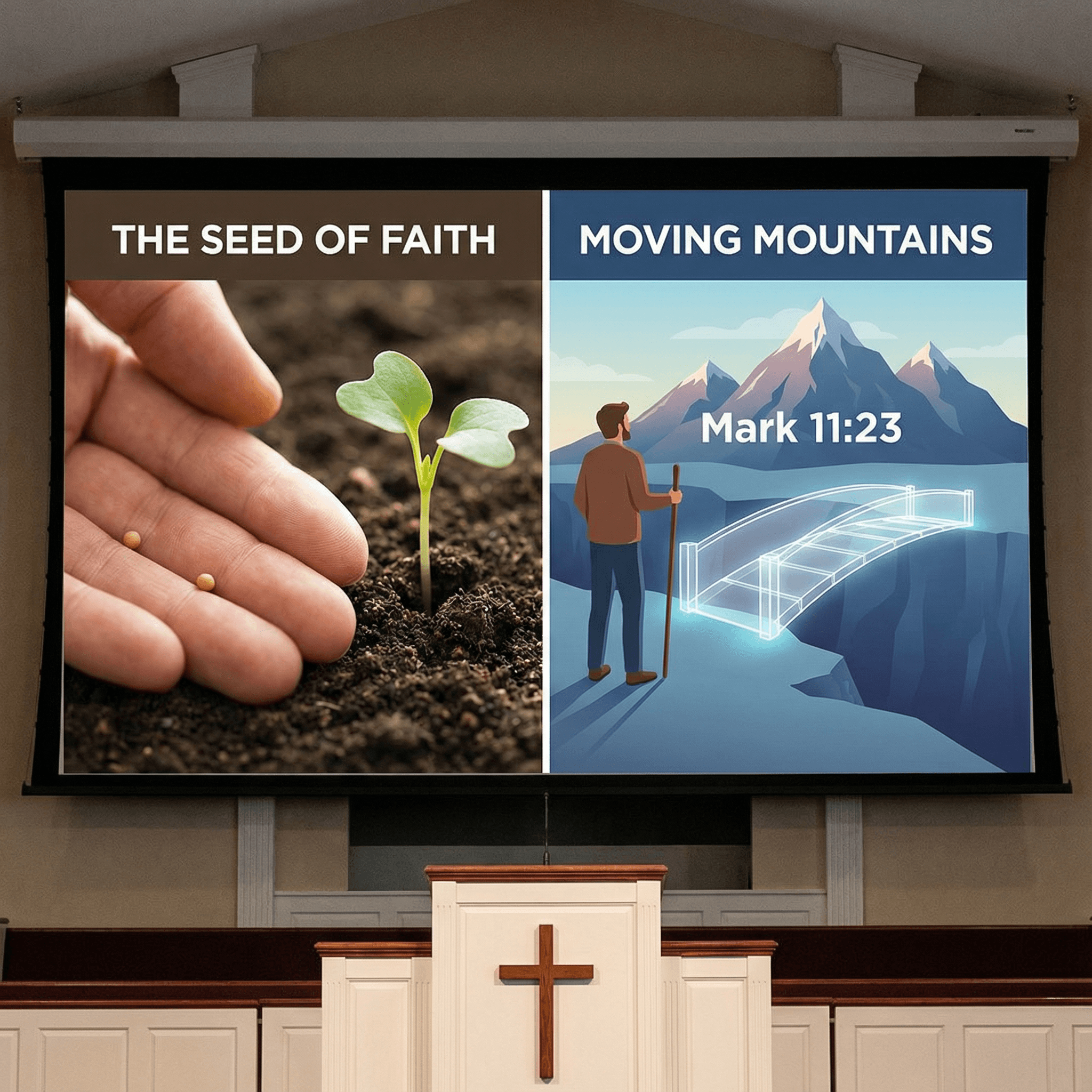Sermon Images