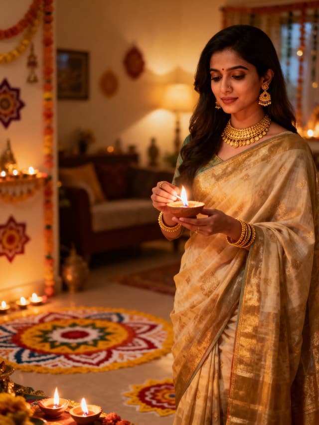 Diwali