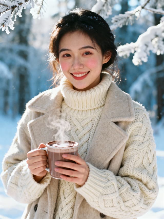 Winter Wonderland