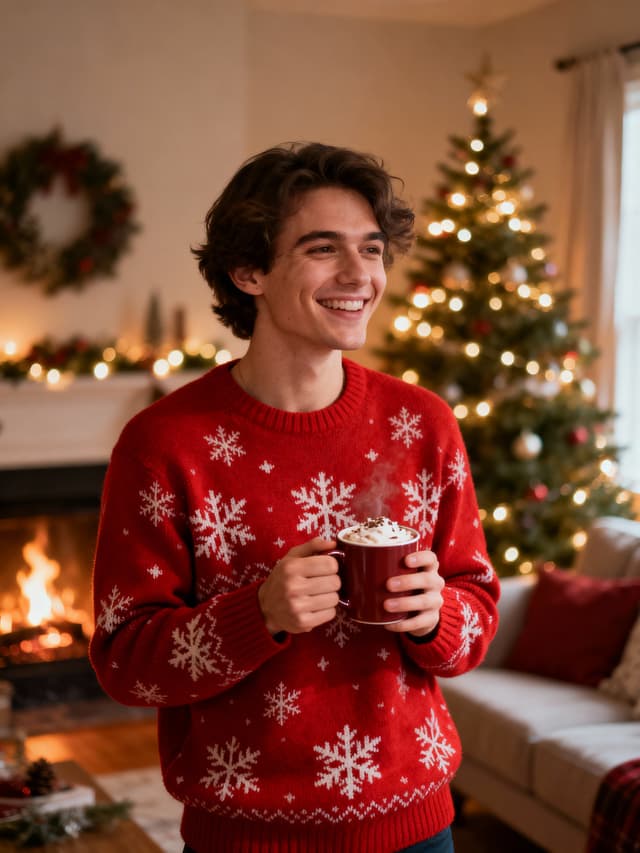 Christmas Photos