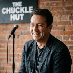 Comedian Headshots Image Creation