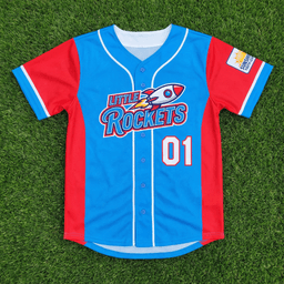 Jersey Imagen Creation
