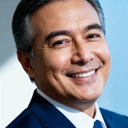 Fotos de Perfil de Agentes de Seguros Imagen Creation