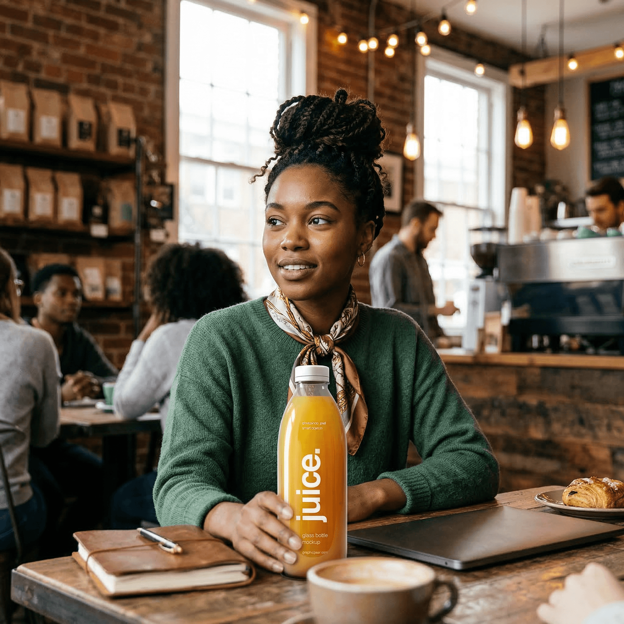ライフスタイル商品ショット